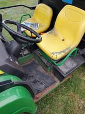 Main image John Deere Gator XUV 620i 5