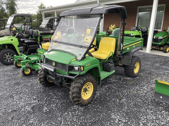 Equipment Main Image