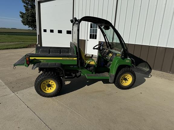 Image of John Deere Gator XUV 620i Primary image