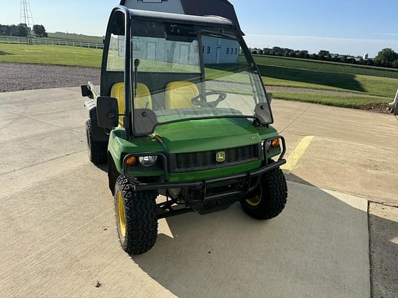 Image of John Deere Gator XUV 620i equipment image 2