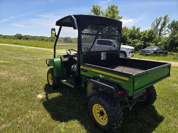Image of John Deere Gator XUV 620i equipment image 4
