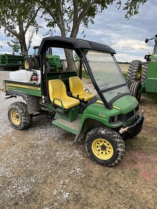 Image of John Deere Gator XUV 620i Primary image