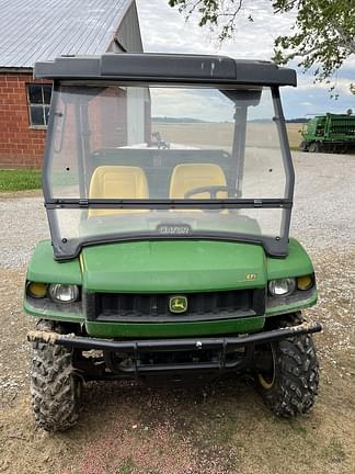Image of John Deere Gator XUV 620i equipment image 2