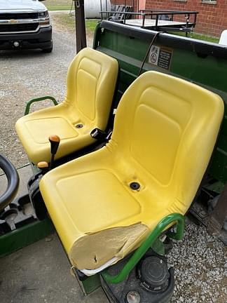 Image of John Deere Gator XUV 620i equipment image 3