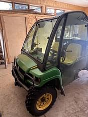 2007 John Deere Gator XUV Equipment Image0