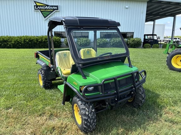 Image of John Deere Gator XUV 620i Primary image