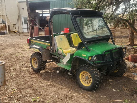 Image of John Deere Gator XUV 620i Primary image
