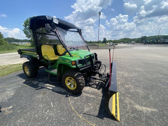 Image of John Deere Gator XUV equipment image 1