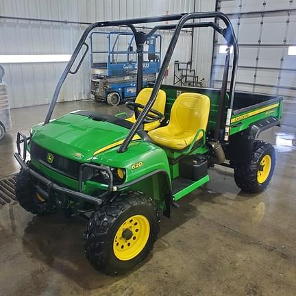 Image of John Deere Gator XUV 620i Primary image