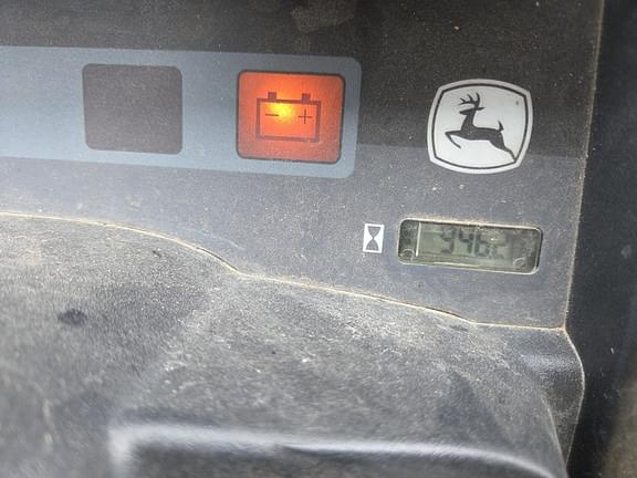 Image of John Deere XUV 850D equipment image 2