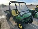 2007 John Deere XUV 850D Image