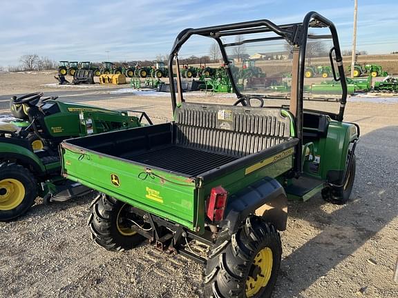 Image of John Deere XUV 850D equipment image 1