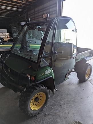 Image of John Deere XUV 850D Primary image