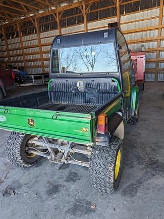 Image of John Deere XUV 850D equipment image 3
