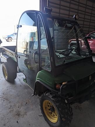 Image of John Deere XUV 850D equipment image 2
