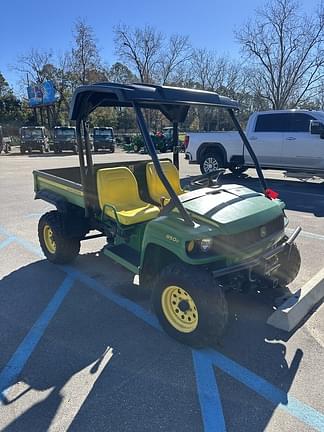 Image of John Deere XUV 850D Primary image