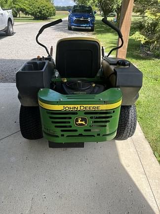 Image of John Deere Z225 equipment image 3