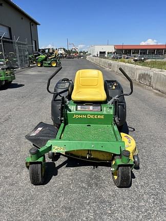 John deere z225 online for sale