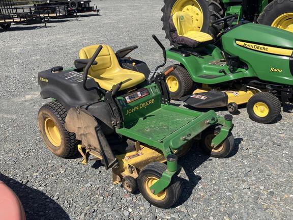 Image of John Deere Z425 equipment image 2