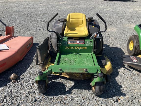 Image of John Deere Z425 equipment image 1