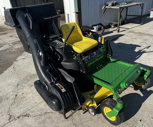 John deere best sale z425 price