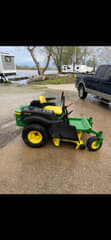 Image of John Deere Z425 equipment image 1