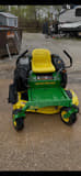 Image of John Deere Z425 equipment image 2