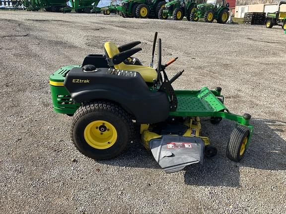 Image of John Deere Z425 equipment image 3