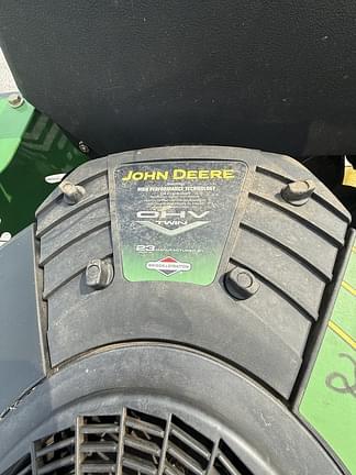 Image of John Deere Z425 equipment image 3