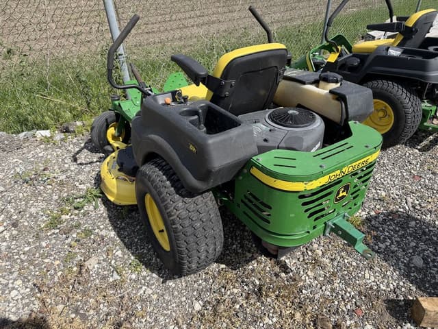 Image of John Deere Z425 equipment image 3
