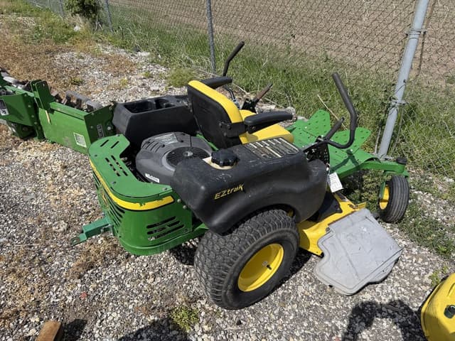 Image of John Deere Z425 equipment image 2