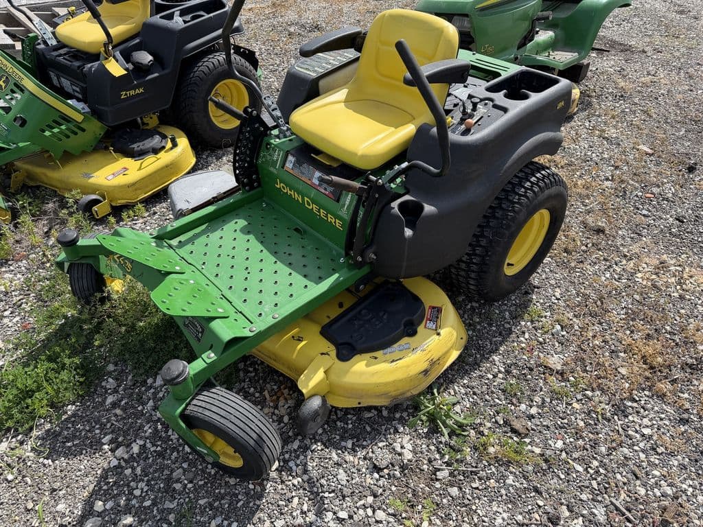 Image of John Deere Z425 Primary image