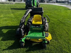 2007 John Deere Z425 Image