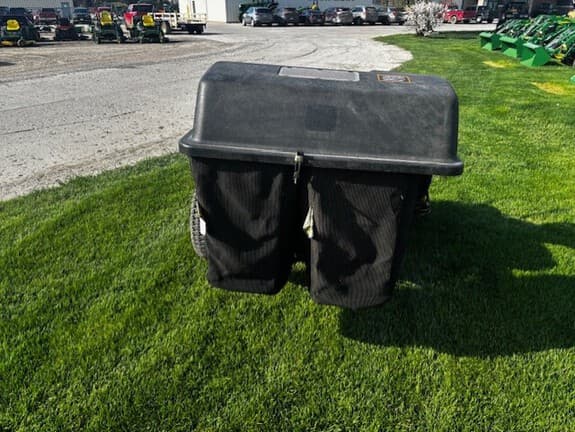 Image of John Deere Z425 equipment image 4