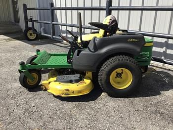 2007 John Deere Z425 Equipment Image0