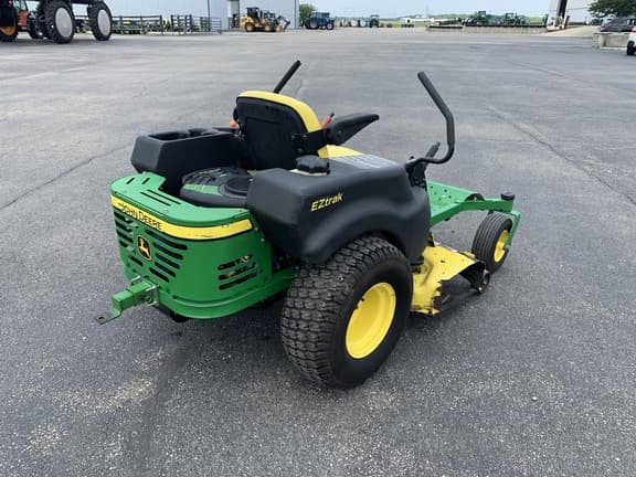 Image of John Deere Z425 equipment image 3