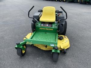 2007 John Deere Z425 Image