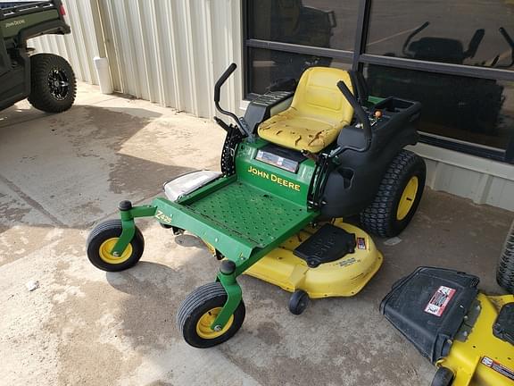 John deere 2025 z425 price