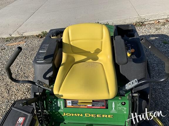 Image of John Deere Z425 equipment image 4