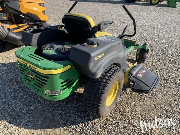 Image of John Deere Z425 equipment image 2