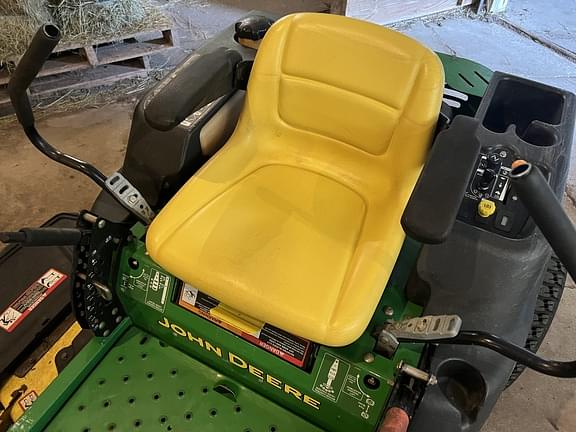 Image of John Deere Z425 equipment image 2