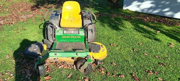 Main image John Deere Z445