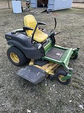 Main image John Deere Z445