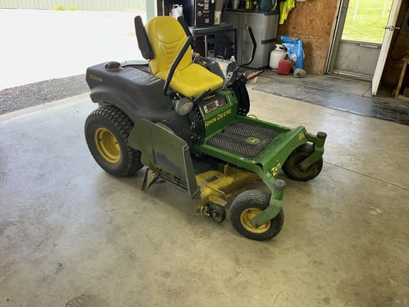 Main image John Deere Z445