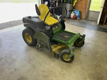 Main image John Deere Z445