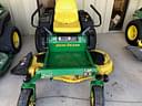 2007 John Deere Z445 Image