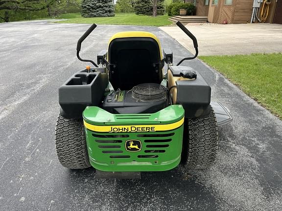 Image of John Deere Z445 equipment image 2