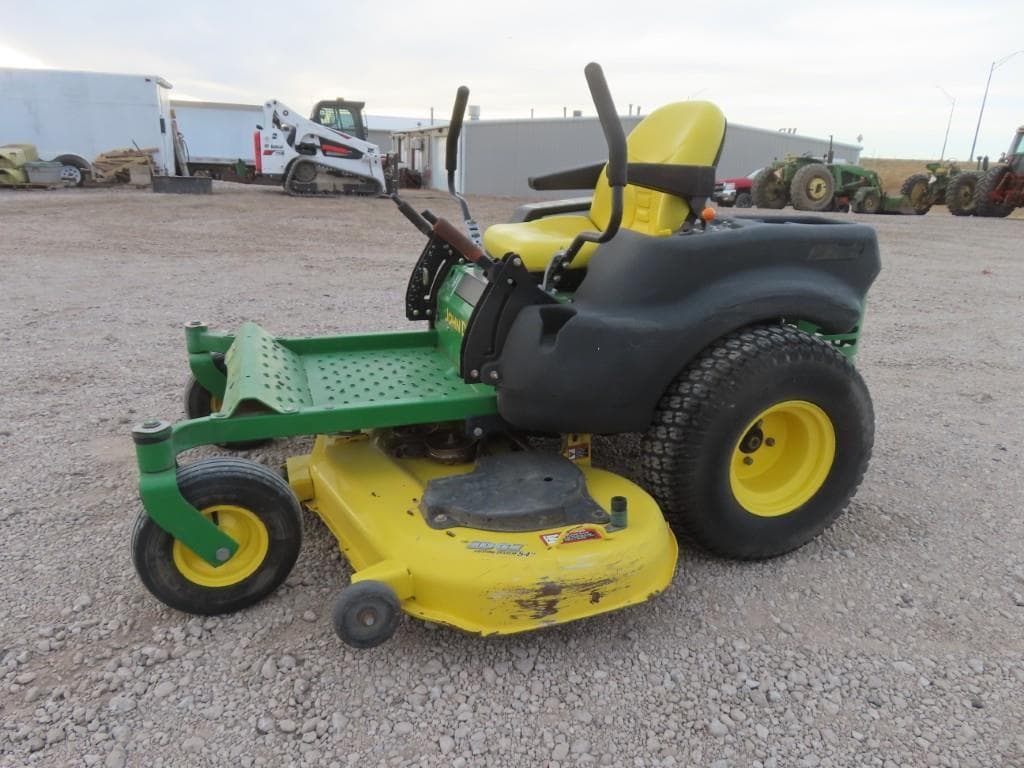 Image of John Deere Z445 Primary image