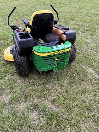 Image of John Deere Z445 equipment image 2