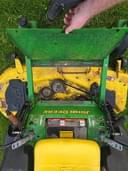 2007 John Deere Z445 Image